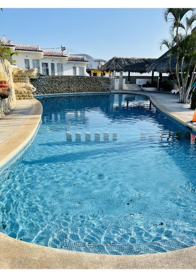 Casablanca Grand, La Mejor Vista De Apartment Acapulco