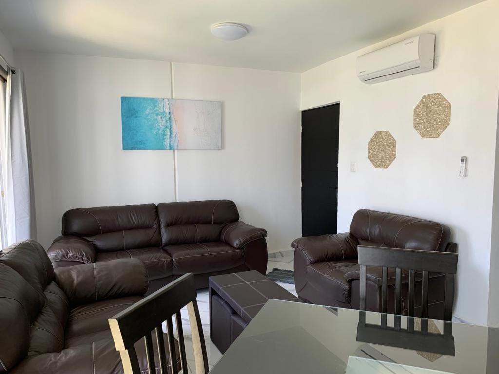 Departamento En Diamante Apartamento Acapulco