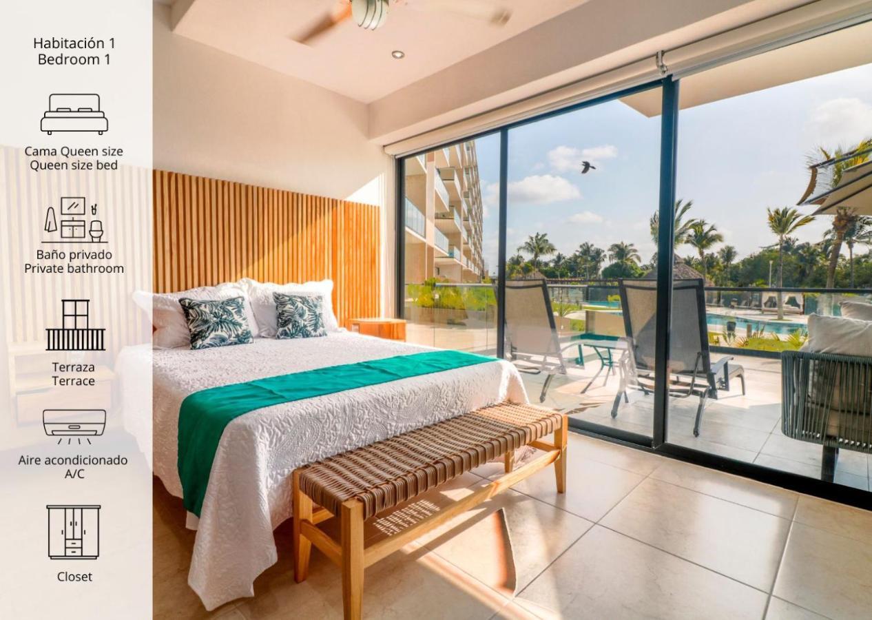 Hostpal Altamar Apartamento