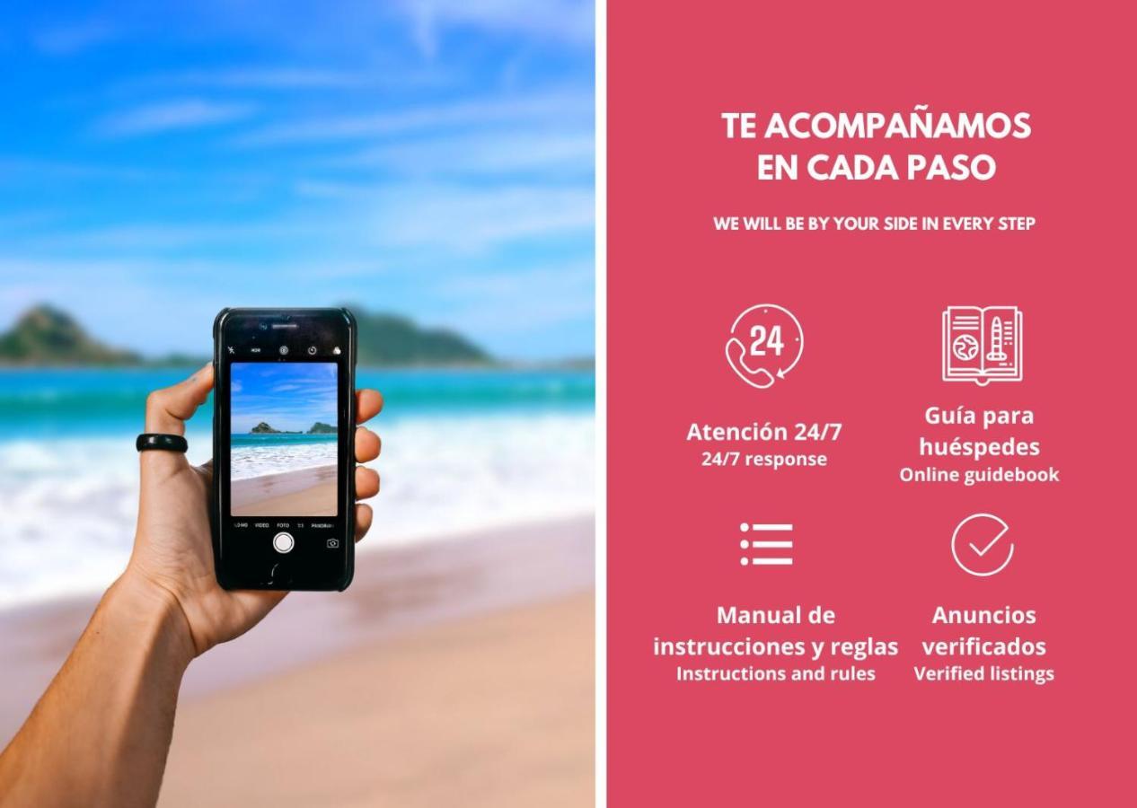 Apartamento Hostpal Altamar *