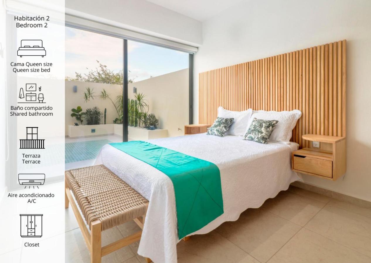 Apartamento Hostpal Altamar