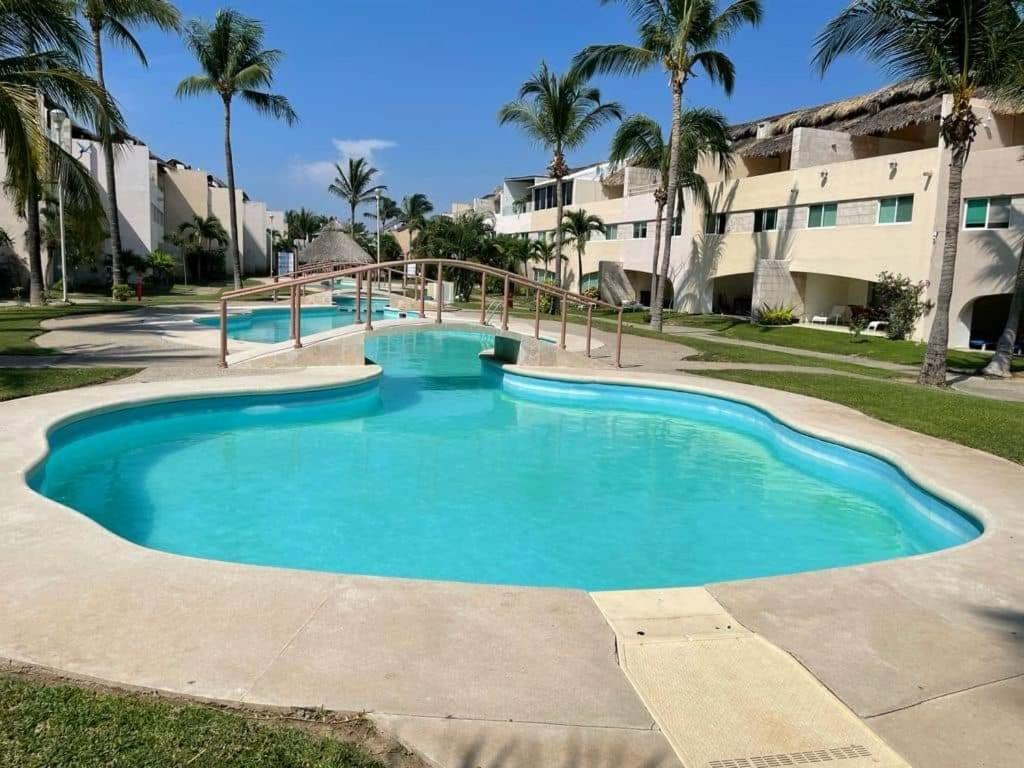 Apartamento Diamante, Banus Residencial