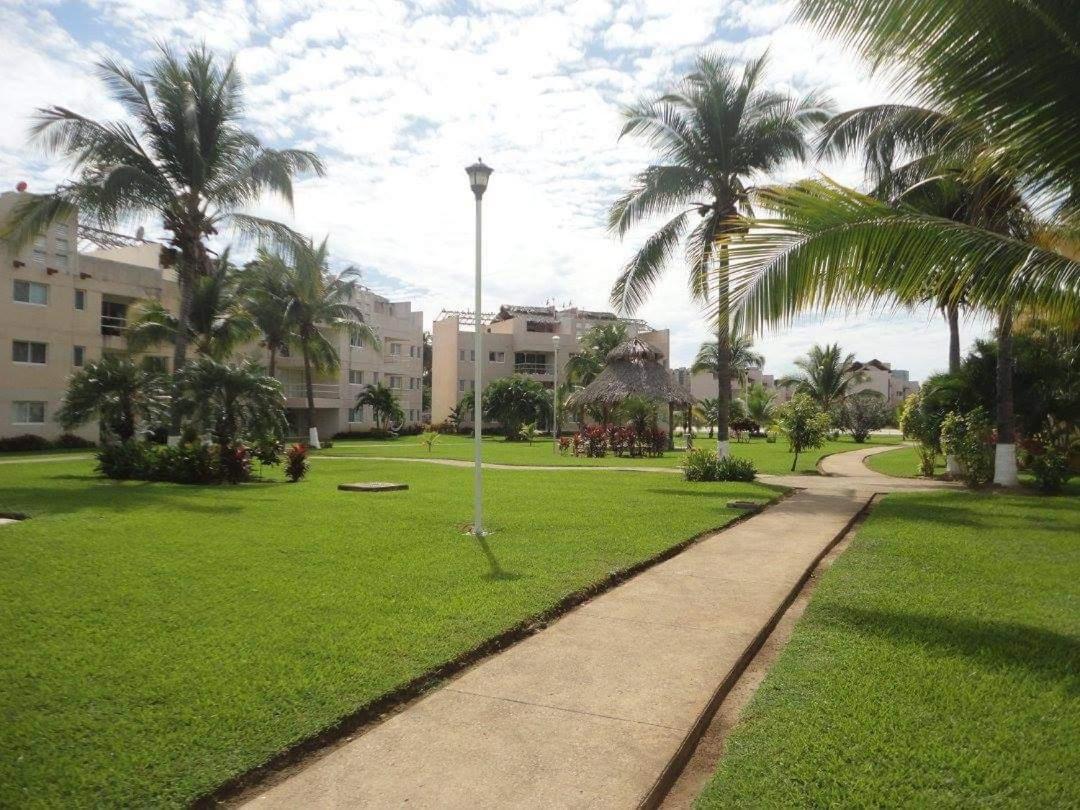Apartamento Diamante, Banus Residencial