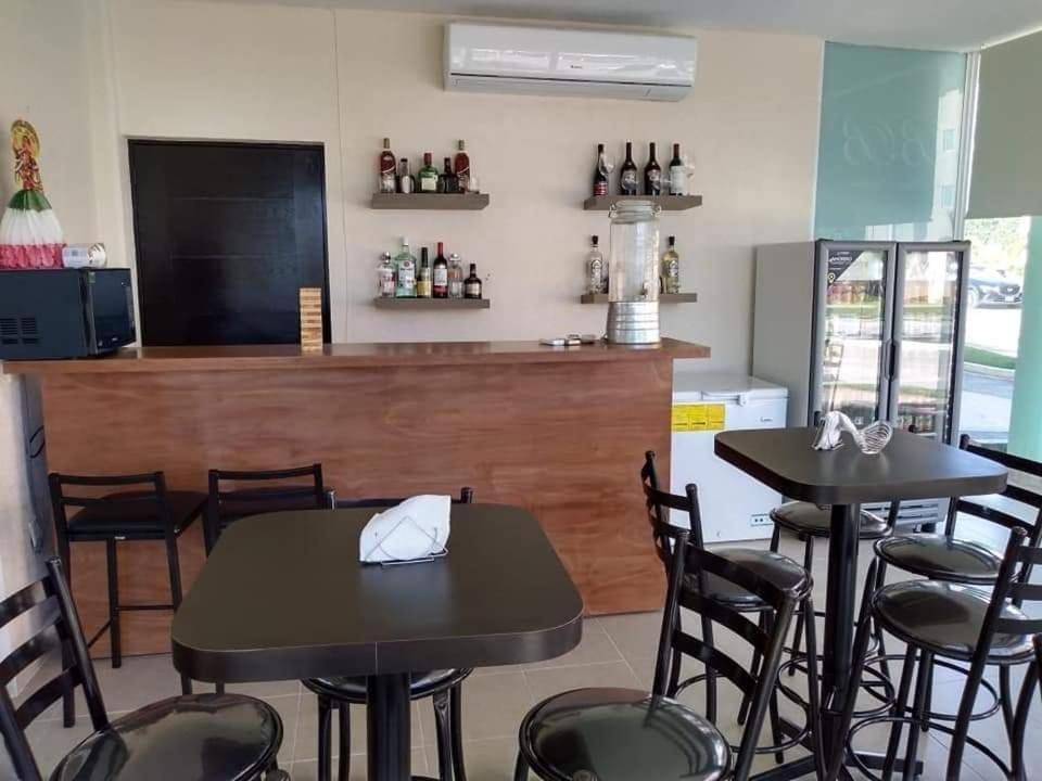 Diamante, Banus Residencial