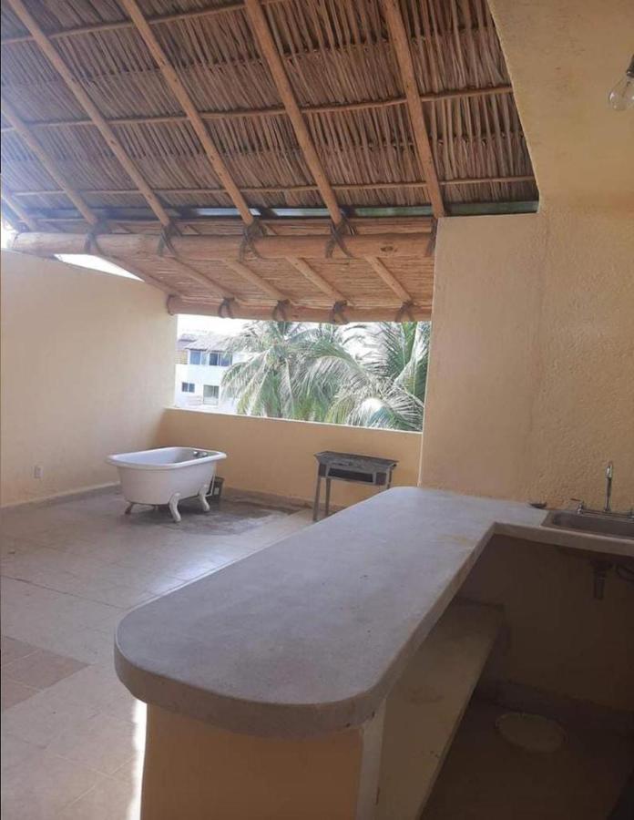 Diamante, Banus Residencial Apartamento