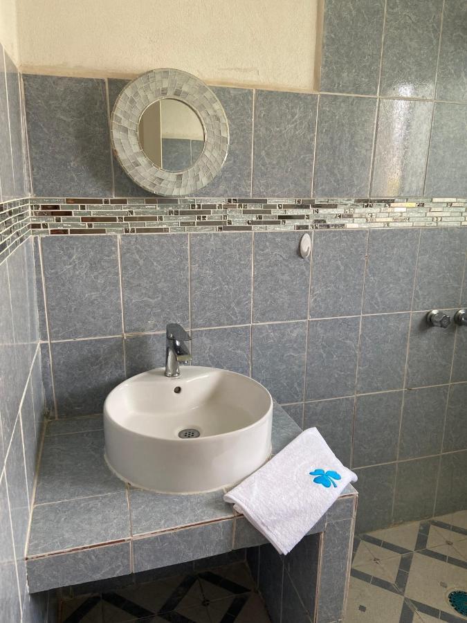 Casa Del Trébol Сasa de vacaciones *