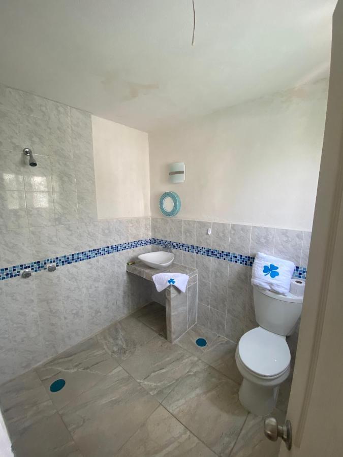 Holiday home Casa Del Trebol *