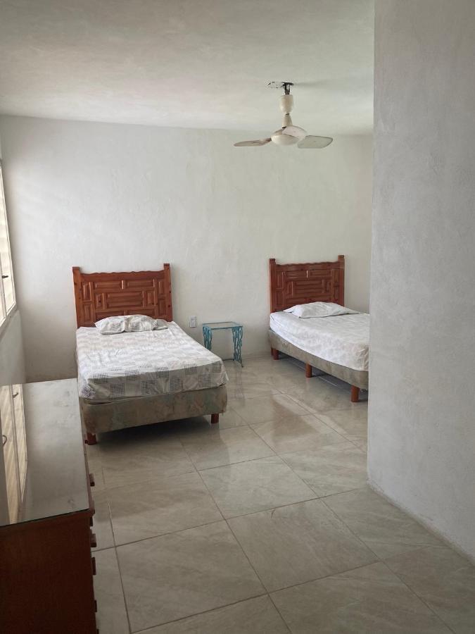 Casa Del Trébol