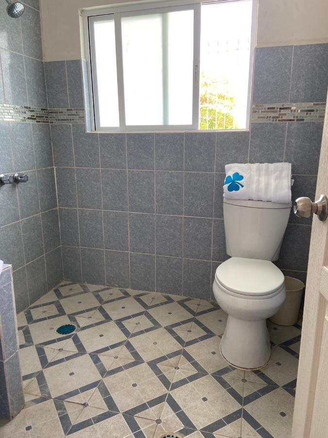 Сasa de vacaciones Casa Del Trébol Acapulco