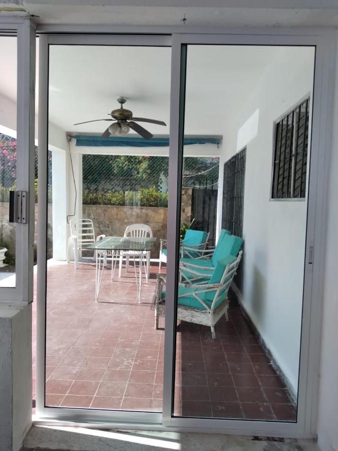 Сasa de vacaciones Casa Del Trébol Acapulco