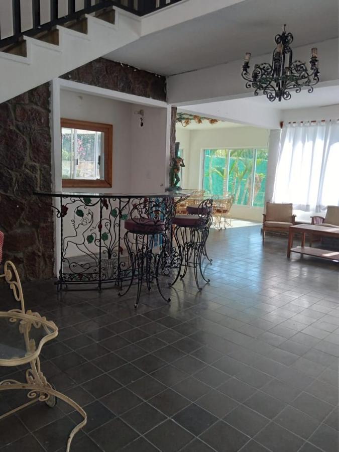 Сasa de vacaciones Casa Del Trébol