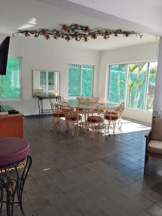 Holiday home Casa Del Trebol