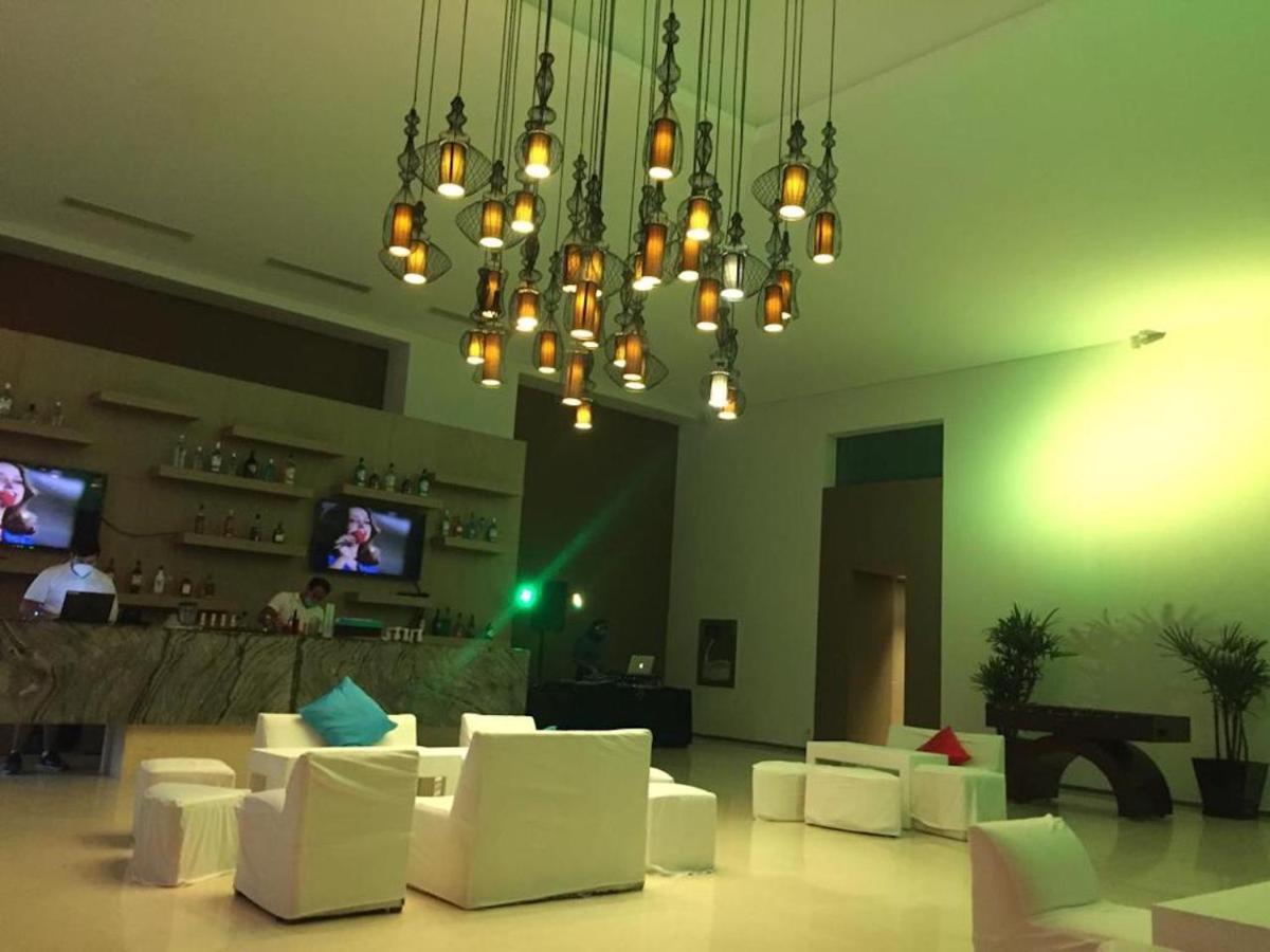 Apartamento La Isla Residences Grand Cayman *