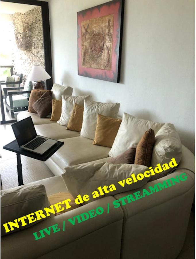 Apartamento La Isla Residences Grand Cayman Acapulco