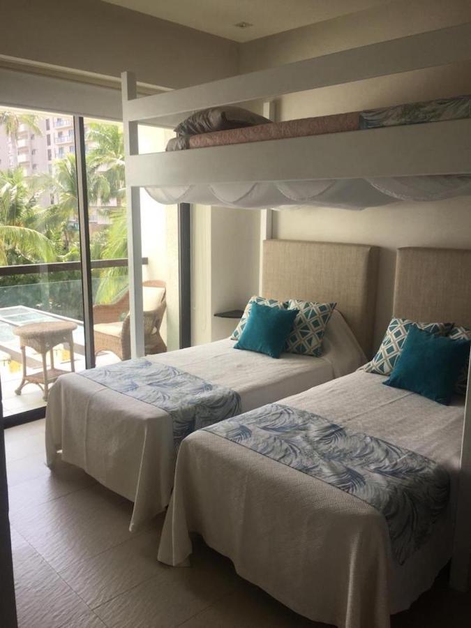 Apartamento La Isla Residences Grand Cayman