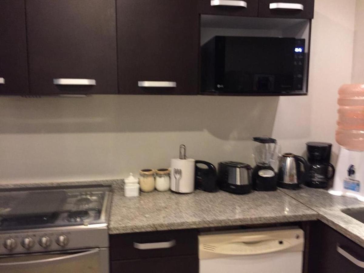 La Isla Residences Grand Cayman Apartamento Acapulco