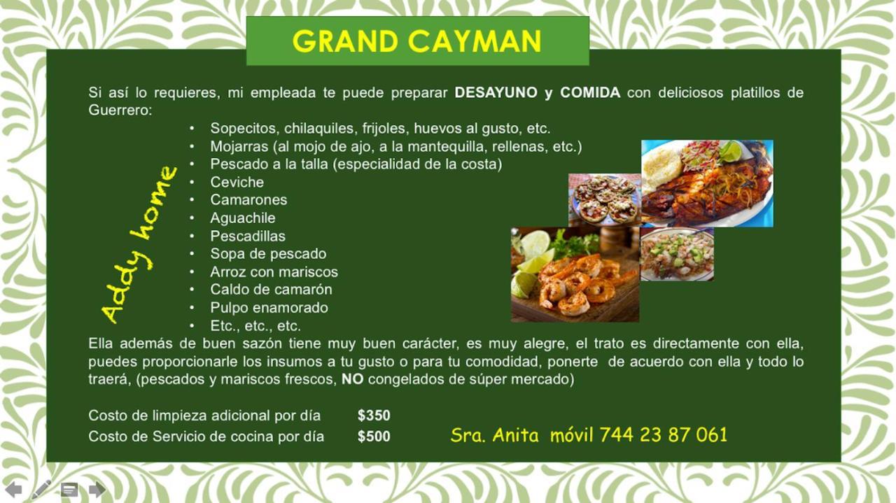 Apartamento La Isla Residences Grand Cayman *