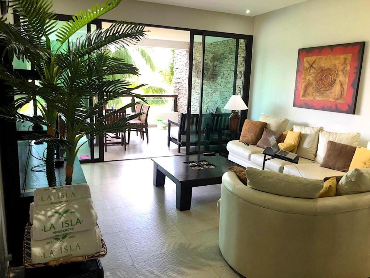 La Isla Residences Grand Cayman Apartamento Acapulco