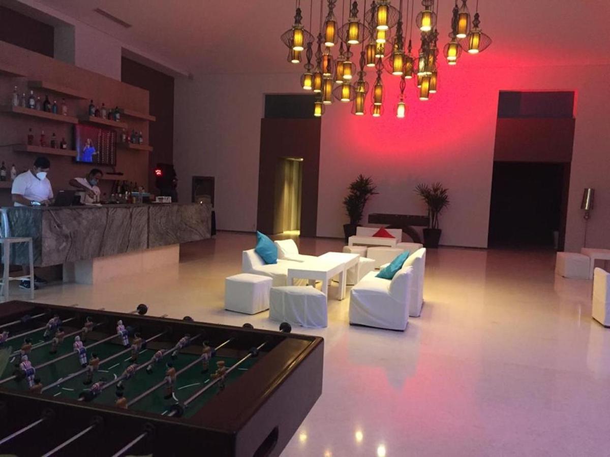 Apartamento La Isla Residences Grand Cayman