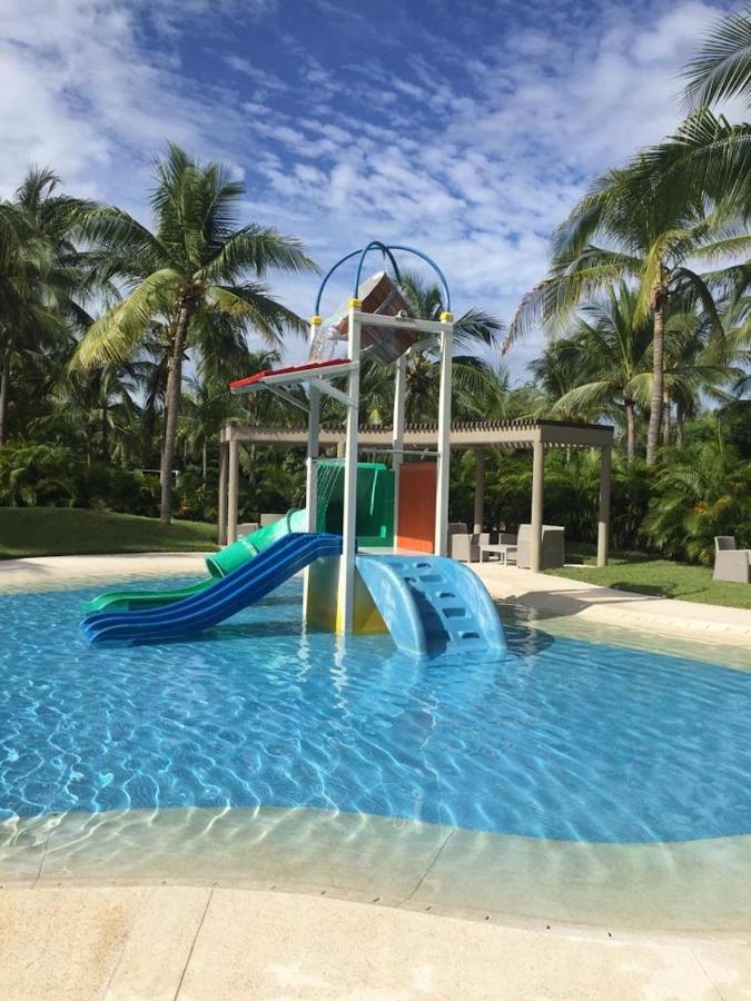 Apartamento La Isla Residences Grand Cayman *