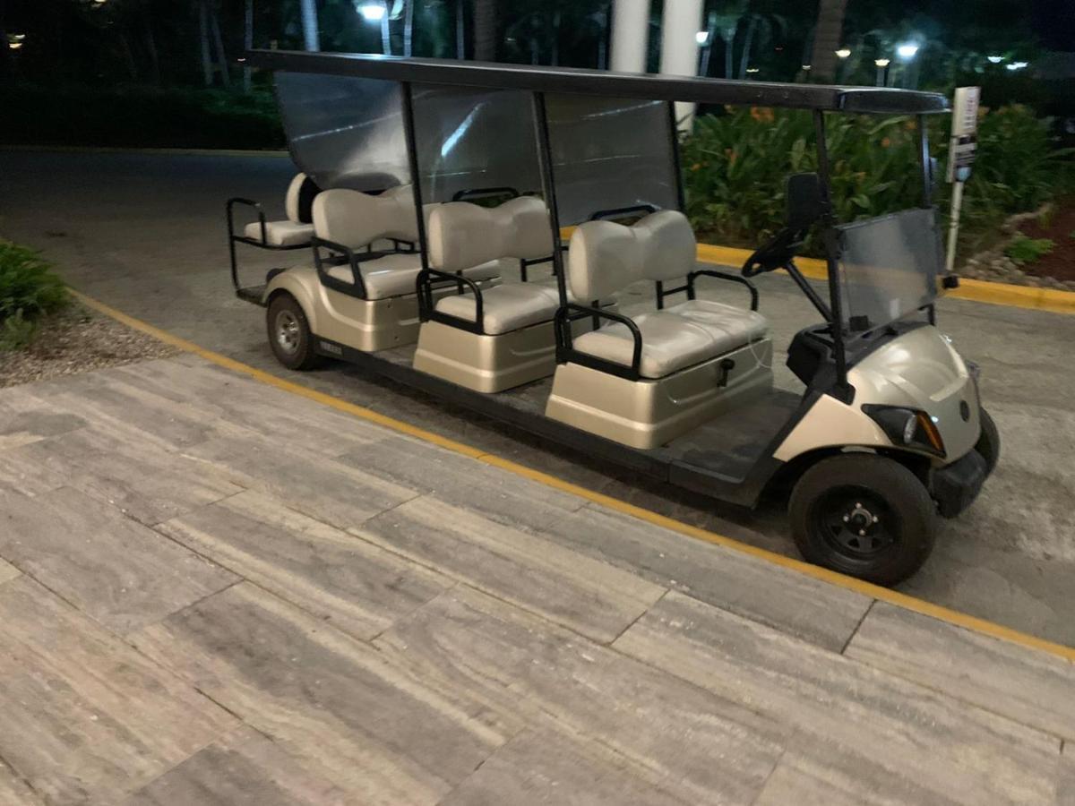 Apartamento La Isla Residences Grand Cayman