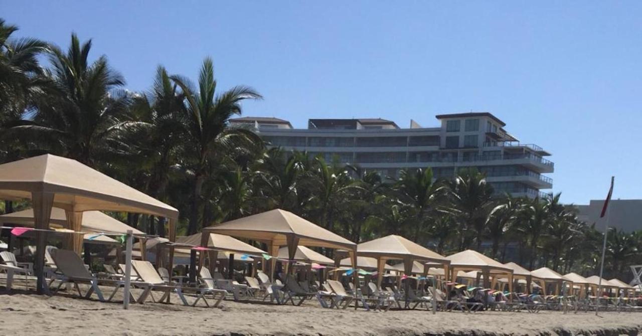 Apartamento La Isla Residences Grand Cayman Acapulco