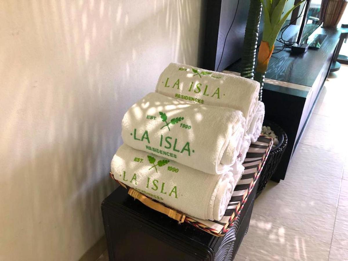 La Isla Residences Grand Cayman *