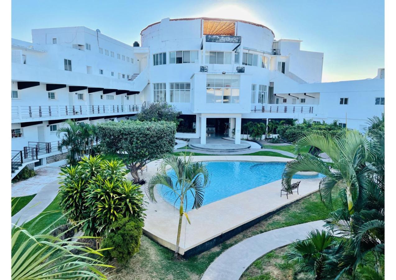 Apartment Casablanca Grand, La Mejor Vista De