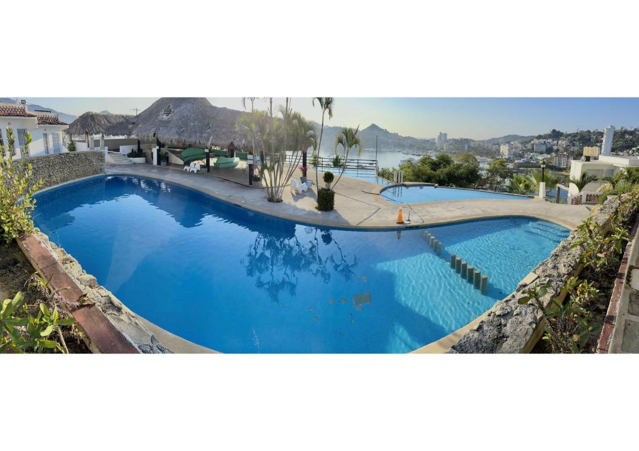 Casablanca Grand, La Mejor Vista De