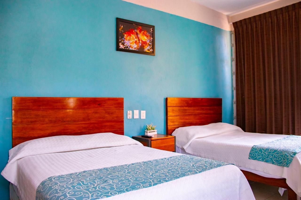 Acapulco Amor Hotel 4*
