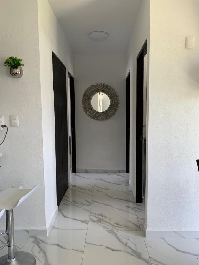 Apartamento Departamento En Diamante Acapulco