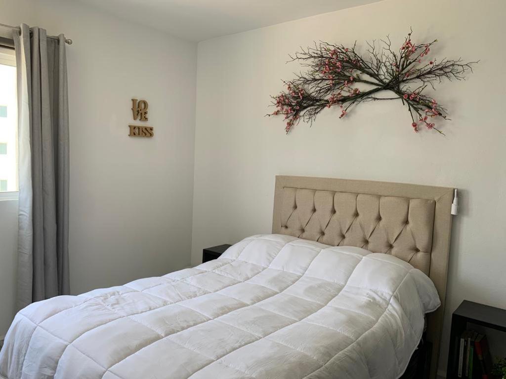 Departamento En Diamante Apartamento