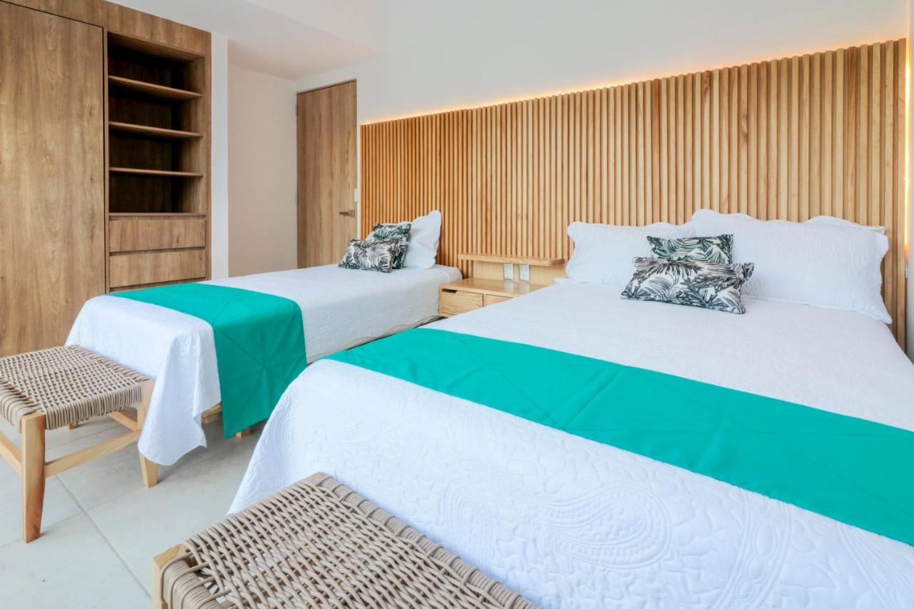 Apartamento Hostpal Altamar *