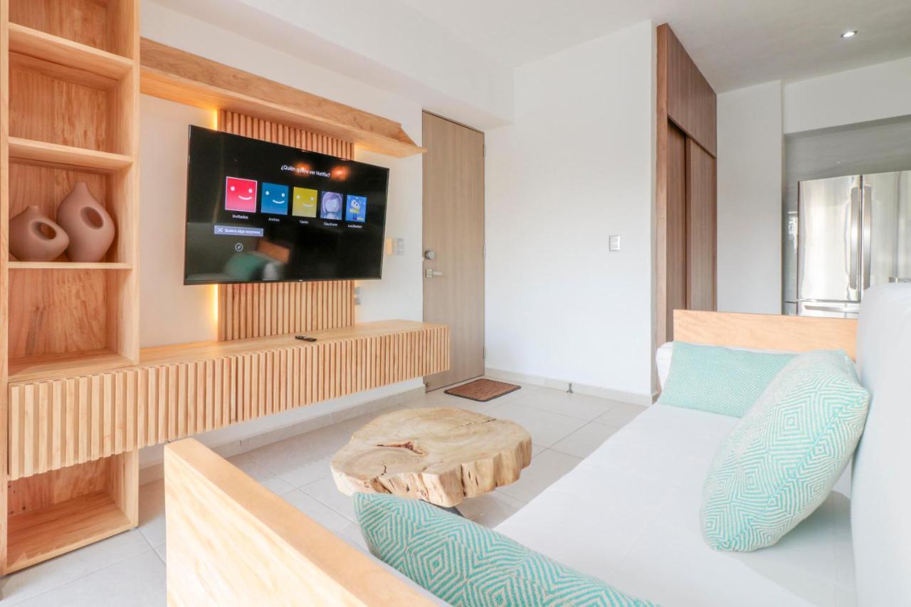 Hostpal Altamar Apartamento Acapulco