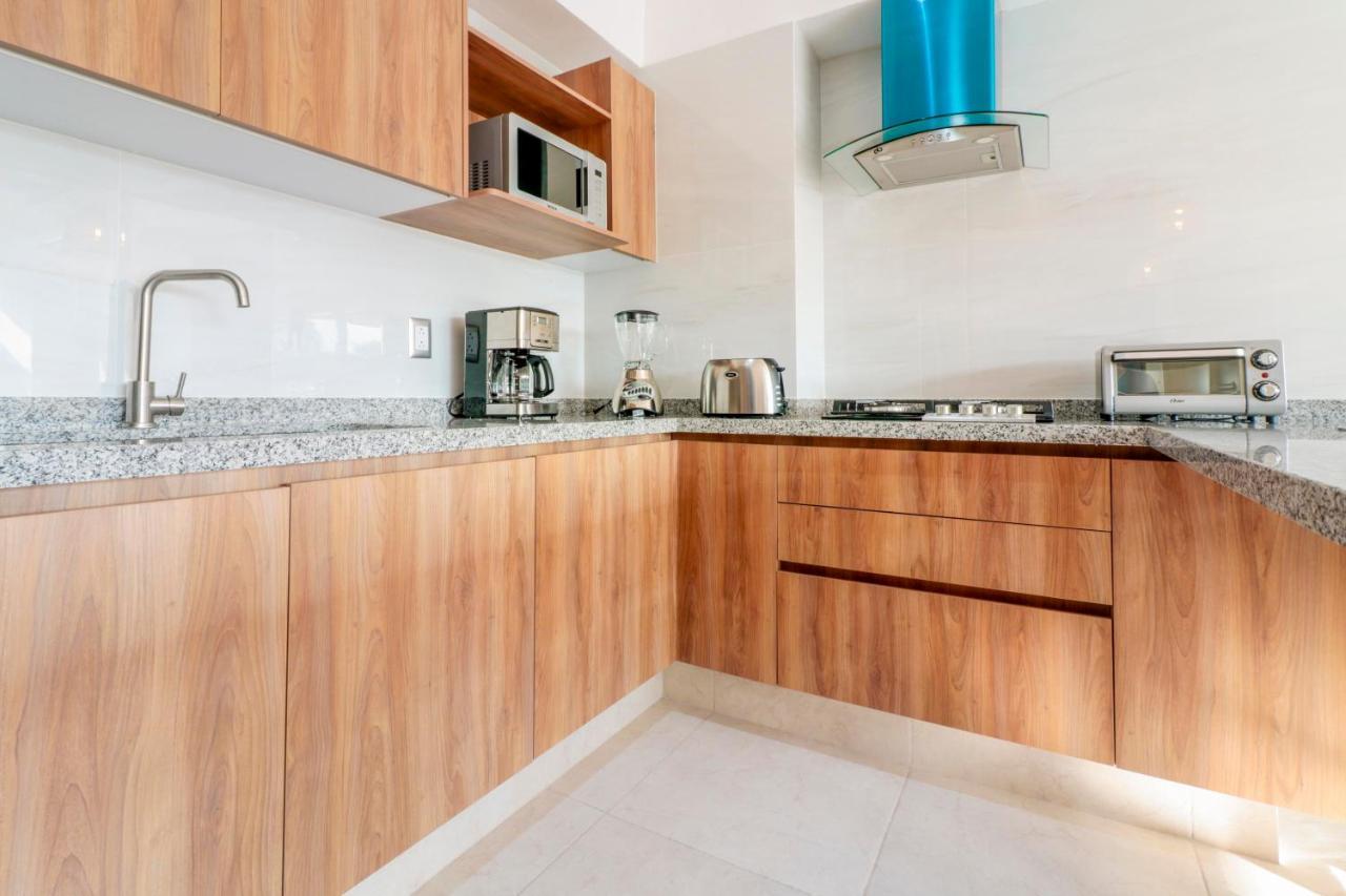 Hostpal Altamar Apartamento *