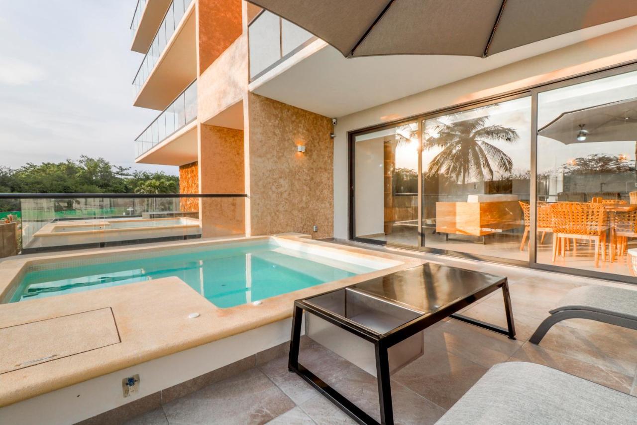 Hostpal Altamar Acapulco