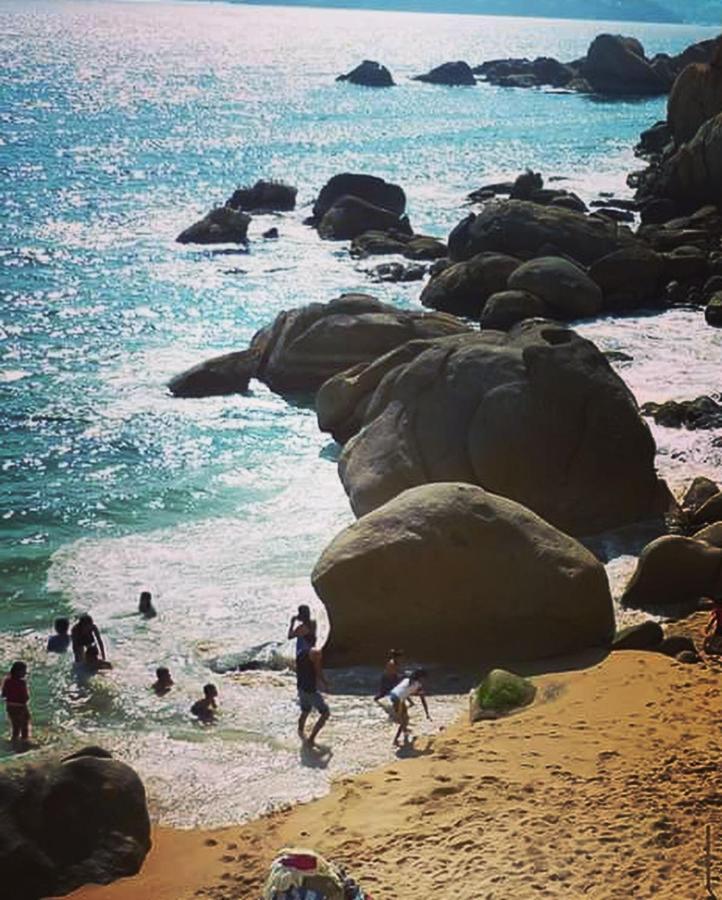 Espectacular Torres Gemelas Acapulco