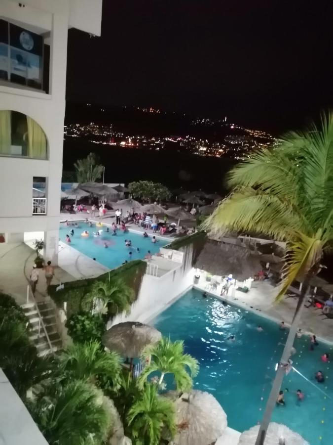 Apartamento Espectacular Torres Gemelas