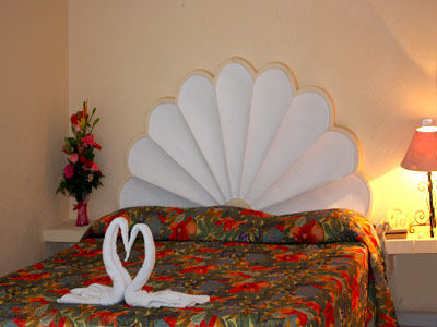 Torres Gemelas Apartahotel Acapulco