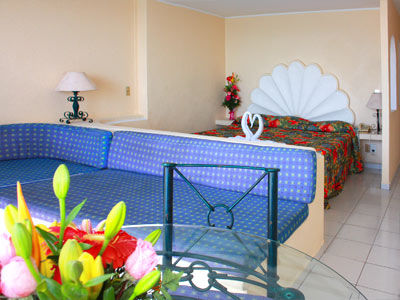 Torres Gemelas 3*
