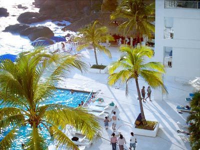 Torres Gemelas Apartahotel 3*