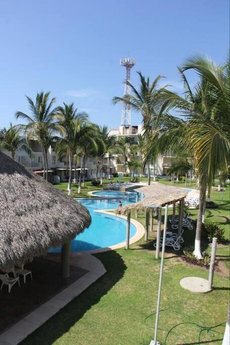 Hermoso Departamento Ubicado En Zona Diamante Apartment Acapulco