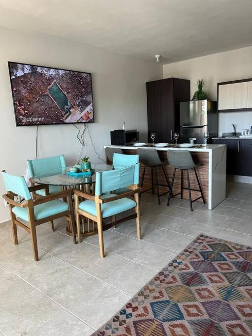 Hermoso Departamento Ubicado En Zona Diamante *