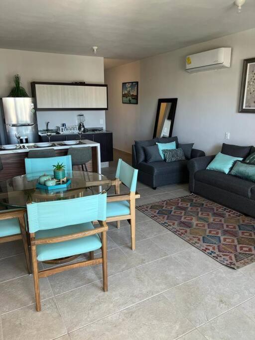 Hermoso Departamento Ubicado En Zona Diamante Apartment Acapulco