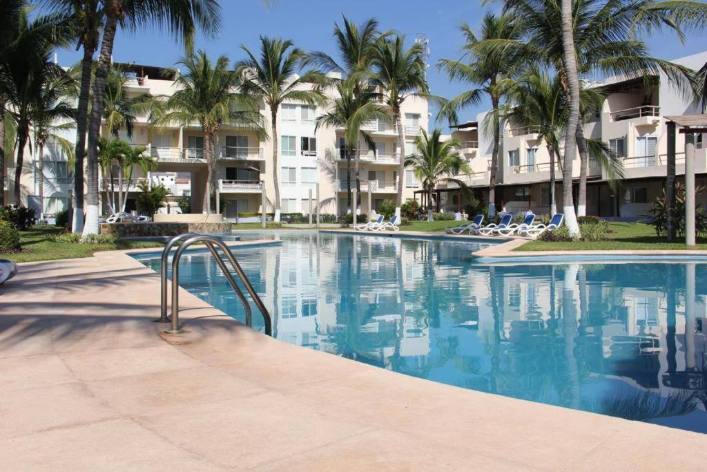 Hermoso Departamento Ubicado En Zona Diamante Apartment Acapulco