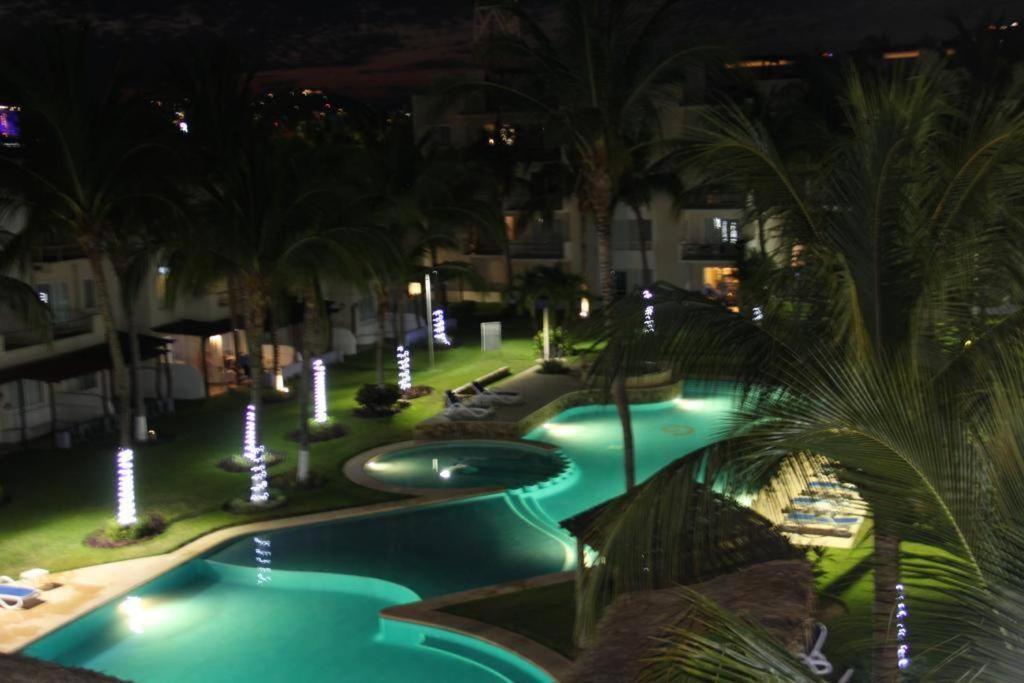 Apartment Hermoso Departamento Ubicado En Zona Diamante Acapulco