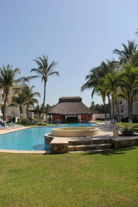 Hermoso Departamento Ubicado En Zona Diamante Apartment Acapulco