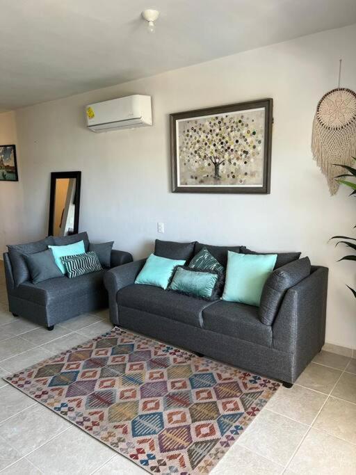 Hermoso Departamento Ubicado En Zona Diamante Apartment