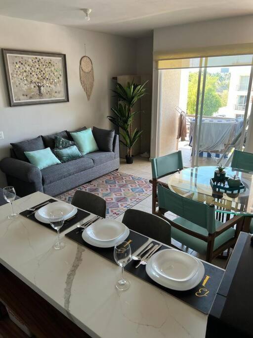 Hermoso Departamento Ubicado En Zona Diamante *