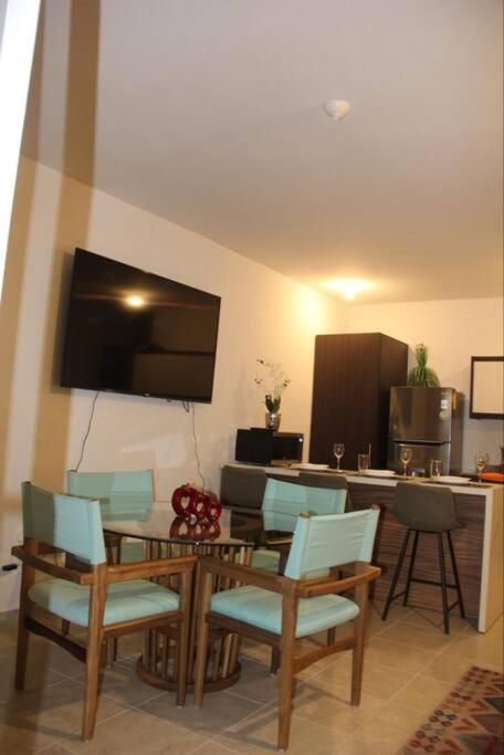 Hermoso Departamento Ubicado En Zona Diamante * Acapulco